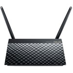 Asus RT-AC51U router, Wi-Fi 5 (802.11ac), 433Mbps