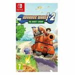 Switch Advance Wars 1+2: Re-Boot Camp