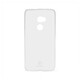 Maskica Teracell Skin za HTC X10 E66 transparent
