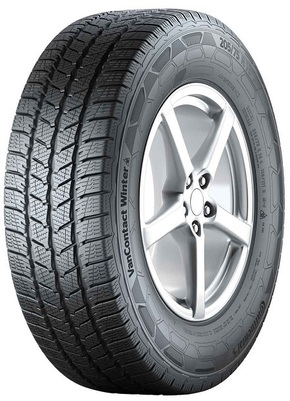 Continental zimska guma 235/65R16C VanContact Winter 113R/115R/119Q/119R