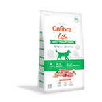 Calibra Dog Life Adult Medium Breed Jagnjetina, hrana za pse 2,5kg