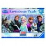 Ravensburger puzzle (slagalice) - Frozen RA12801