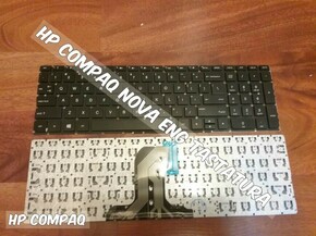 Tastatura hp 15 ba052 15 ba052ur 15 ba052wm nova