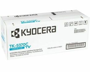 Kyocera toner TK5370C