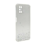 Futrola Simple Sparkle za Samsung A037G Galaxy A03s EU providna