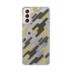 Torbica Silikonska Print Skin za Samsung G996B Galaxy S21 Plus Army Pattern