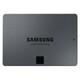 Samsung 4TB 2 5 SATA III MZ 77Q4T0BW 870 QVO Series SSD