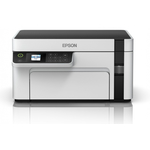 Epson EcoTank M2120 mono multifunkcijski inkjet štampač, duplex, A4, 1440x720 dpi/440x720 dpi, Wi-Fi