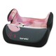 Lorelli Auto sedište Topo Comfort 15-36 Flamingo Grey-Pink