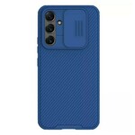 Maskica Nillkin CamShield Pro za Samsung A546B Galaxy A54 5G plava