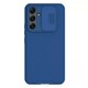 Maskica Nillkin CamShield Pro za Samsung A546B Galaxy A54 5G plava