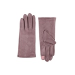 Factory Lilac Women Gloves B-161