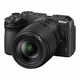 Nikon Z30 20.9Mpx SLR crni/crveni/plavi digitalni fotoaparat