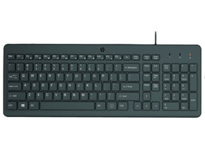 HP 150 tastatura