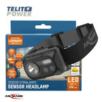 ANSMANN HD230BS LED HEADLIGHT