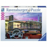 Ravensburger puzzle (slagalice)- Venecija RA15262