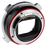 Viltrox Canon EF/EF-S Lens to Leica L-Mount Camera Pro Lens Adapter Viltrox Canon EF/EF-S Lens to Leica L-Mount Camera Pro Lens Adapter