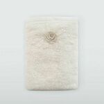 Heaven - Ecru Ecru Hand Towel