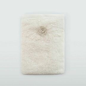 Heaven - Ecru Ecru Hand Towel