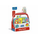CLEMENTONI baby radio ( CL17459 )