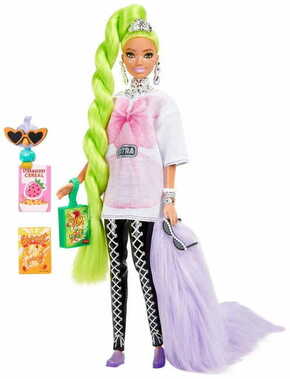 Barbie Extra Neon