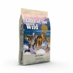 Taste of the Wild Dog Wetlands pečeno meso Divljih Ptica 12.2 kg