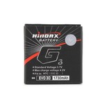 Baterija Hinorx za HTC Evo 3D G21 1730mAh