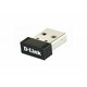 LAN MK D-Link DWA-121 N150Mb/s nano WiFi USB