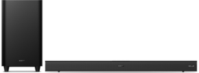 Xiaomi Mi Soundbar 3.1ch EU