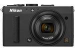 Nikon CoolPix A10 crni