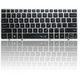 Tastatura za laptop HP Elitebook 2560 2560P 2570 2570P
