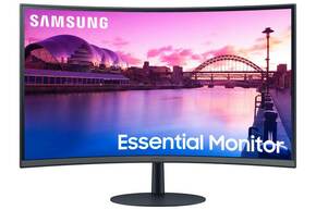 Samsung S32C390EAU TV monitor