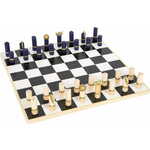 Legler Šah i tavla - Gold