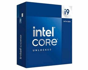 Intel Core i9-14900KS do 6.00GHz Box procesor