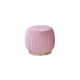 Carmen tabure roze 53x53x46cm