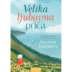 Velika ljubavna priča - Suzana Tamaro