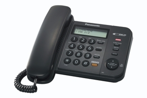 Panasonic KX-TS580 telefon
