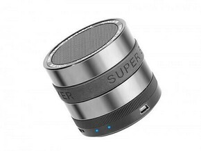 Bluetooth zvučnik KROSS Bluetooth (Vrhunski kvalitet izrade i zvuka)