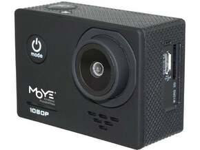 Moye Kamera Venture HD Action
