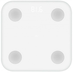 Xiaomi lična vaga Mi Body Composition Scale 2, 150 kg
