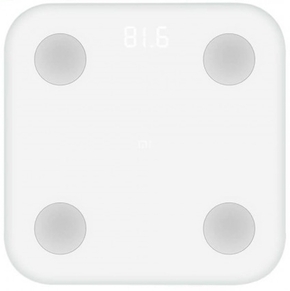 Xiaomi lična vaga Mi Body Composition Scale 2