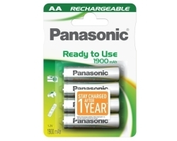 PANASONIC 3MVE