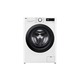 LG F4WR510SBW mašina za pranje veša 10 kg