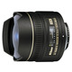 Nikon objektiv DX Fisheye, 5mm, f2.8G ED