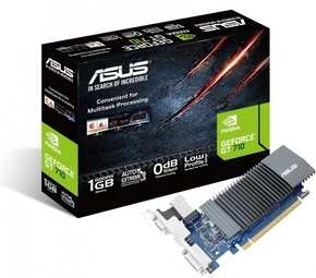 Asus GT710-SL-1GD5