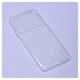 Maskica Teracell Skin za Xiaomi Poco M4 Pro 4G transparent