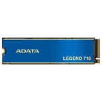 Adata Legend 710 ALEG-710-2TCS SSD 2TB, M.2, NVMe/SATA