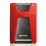 2TB 2.5" AHD650-2TU31-CRD crveni eksterni hard disk