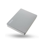 Hard disk TOSHIBA Canvio Gaming HDTX140EK3CAU eksterni/4TB/2.5"/USB 3.2/siva