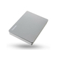 Hard disk TOSHIBA Canvio Gaming HDTX140EK3CAU eksterni/4TB/2.5"/USB 3.2/siva